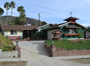 10834 Sevenhills Dr, Tujunga, CA 91042