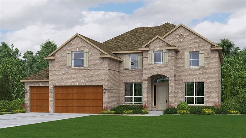 1st image of 4027 Anderson Bluff Dr
