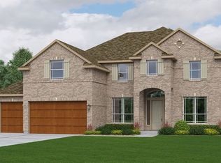 4027 Anderson Bluff Dr, Cedar Park, TX 78613