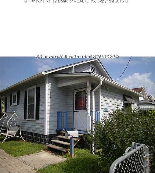 1st image of this home