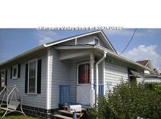 1208 Madison St, Charleston, WV