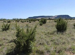 1035 County Road 298, Abilene, TX 79603