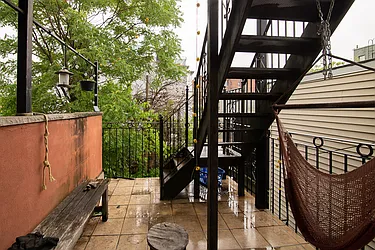 Rented by Isaac Silberstein, LREB