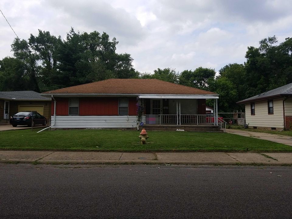 1st image of 3019 W Marquette St