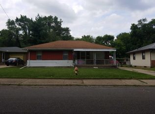 3019 W Marquette St, Peoria, IL