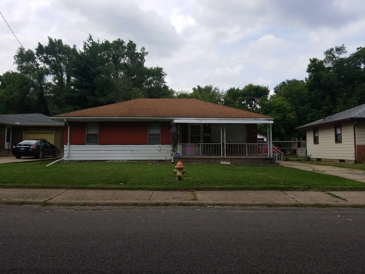3019 W Marquette St photo 1