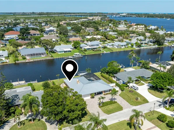 20 Starfish Dr, Vero Beach, FL 32960