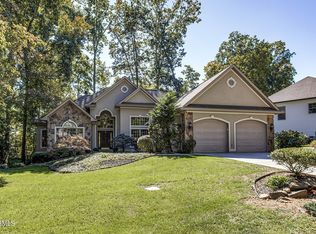 434 Tigitsi Cir, Loudon, TN 37774