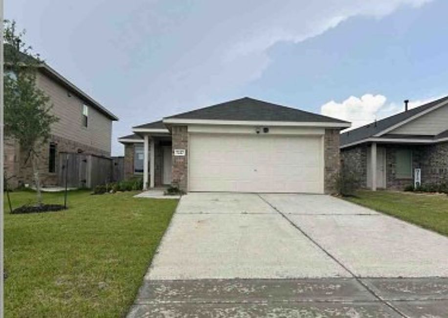 Property Front View