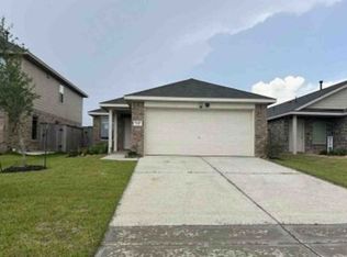 7227 Gorrion Dr, Katy, TX 77493