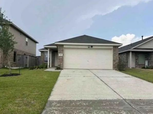 7227 Gorrion Dr, Katy, TX 77493