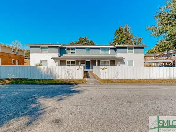2 W 53rd Street, Savannah, GA 31405
