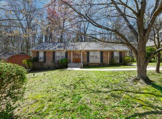 3409 Cottage Pl, Greensboro, NC 27455