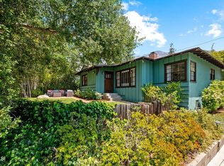 1265 Sunny Oaks Cir, Altadena, CA 91001
