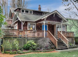 9211 2nd Ave NW, Seattle, WA 98117