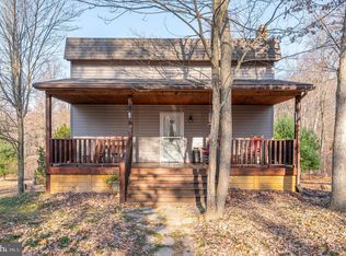 1211 Panther Ln, Hedgesville, WV 25427