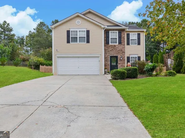 29 Abbey Ln NW, Cartersville, GA 30120