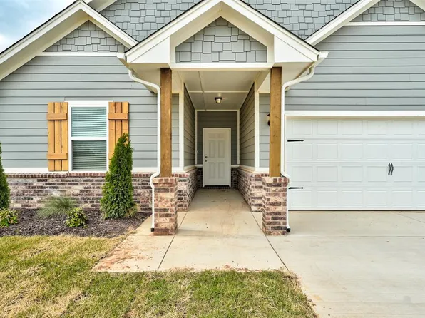 344 Cumberland Dr, Guthrie, OK 73044