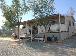 21820 Terrace Ave, Perris, CA 92570