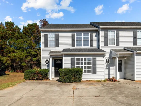 408 Anna St, Lillington, NC 27546