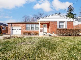 7249 Jethve Ln, Cincinnati, OH 45243