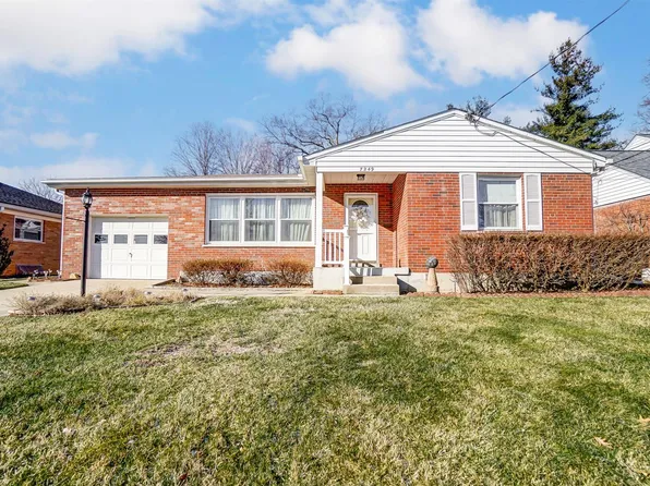7249 Jethve Ln, Cincinnati, OH 45243