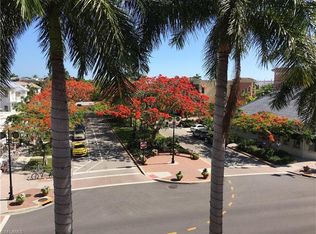 600 5th Ave S #A-302, Naples, FL 34102