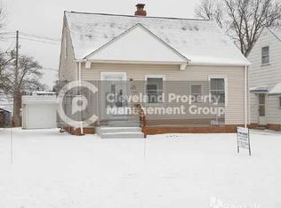 12007 Darlington Ave, Garfield Heights, OH