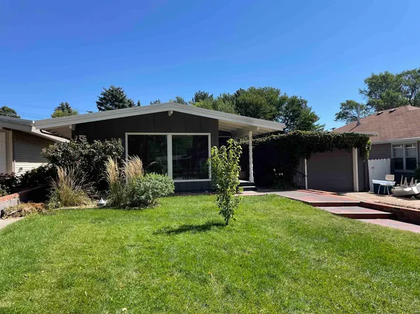 F 1817th Ave, Gothenburg, NE 69138