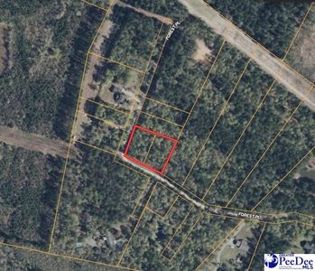 LOT Forest Pl #A, Marion, SC, 29571