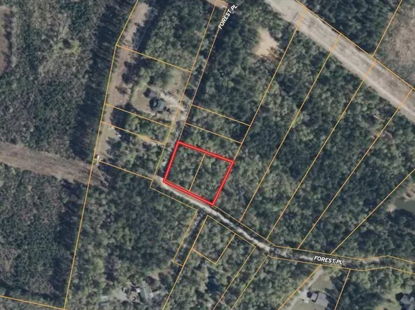 LOT Forest Pl #A, Marion, SC 29571