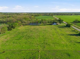 BLOCK Road, Paola, KS 66071