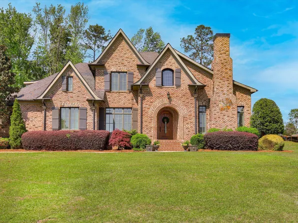 112 Robbie Court, Evans, GA 30809