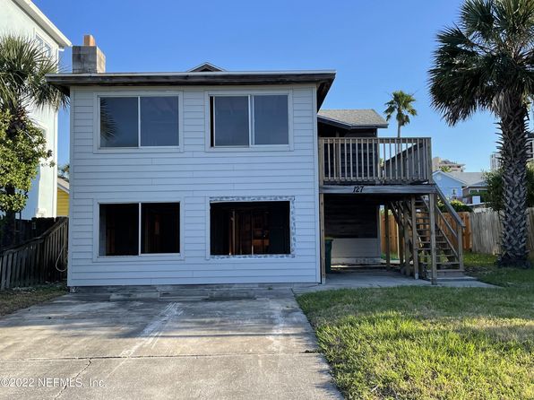 Zillow Jax Beach Fl