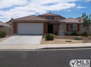 37134 Firethorn St, Palmdale, CA 93550