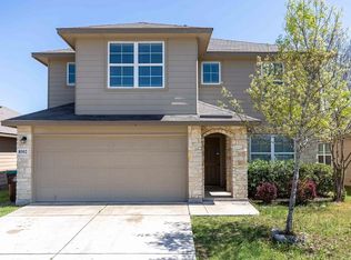 8502 Shooter Cv, San Antonio, TX 78254