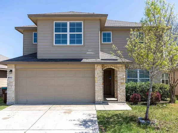 8502 Shooter Cv, San Antonio, TX 78254