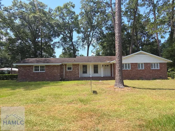 117 Park Ln, Jesup, GA 31546