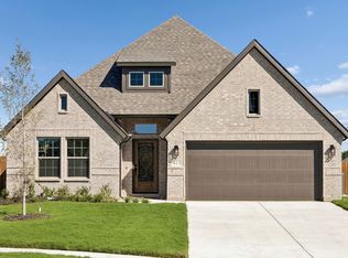 413 Jones Dr, Nevada, TX 75173