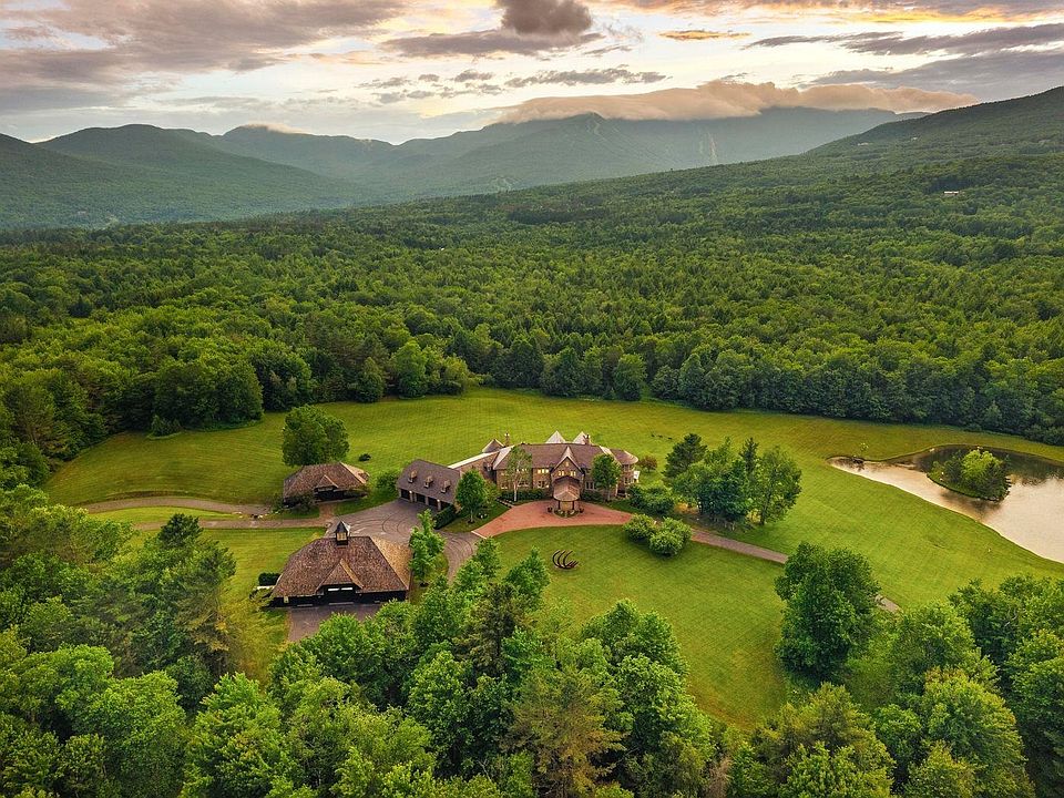 2575 Weeks Hill Road, Stowe, VT 05672 | MLS #5051127 | Zillow