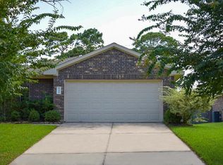 13421 Raintree Dr, Montgomery, TX 77356