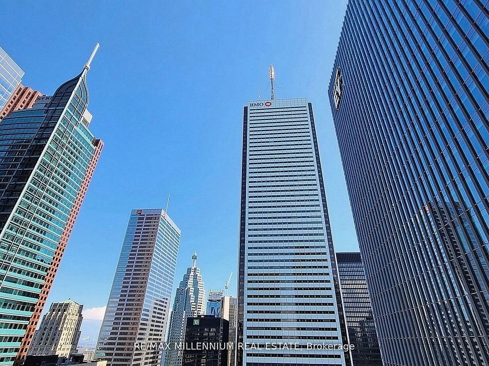 1st image of 70 Temperance St #5101