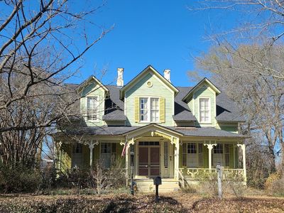 511 E Austin St, Marshall, TX, 75670