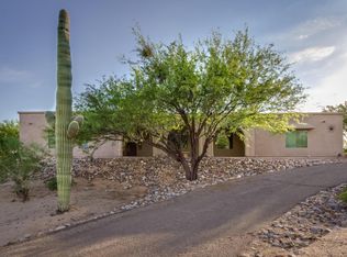 8005 N Ischia Pl, Tucson, AZ 85741