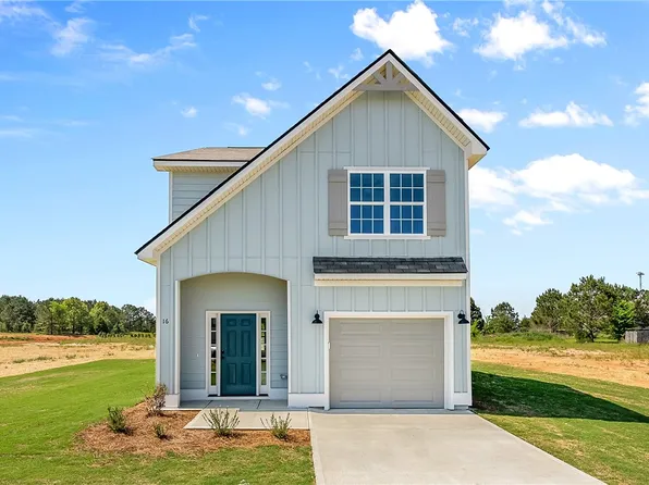 16 Cedar Sage Ln, Fort Mitchell, AL 36856