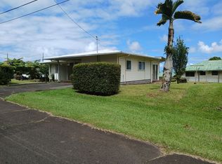 282848 Kanu St, Pepeekeo, HI 96783