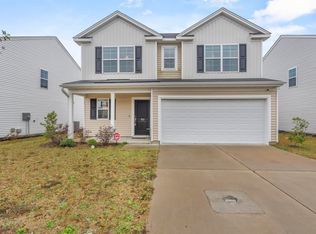 312 Windfall Rd, Blythewood, SC 29016