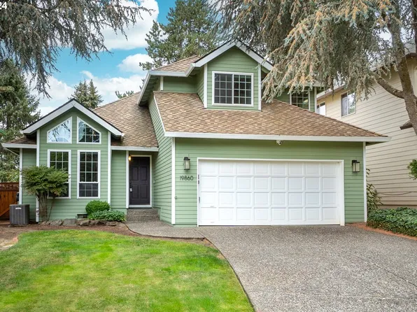 19860 NW Quail Hollow Dr, Portland, OR 97229