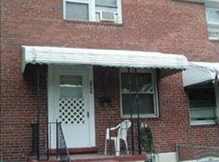 3734 Saint Victor St, Baltimore, MD