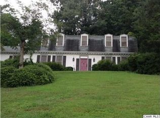 2560 Williston Dr, Charlottesville, VA 22901